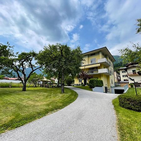 Residence Zecchini Tiarno di Sotto Exterior photo